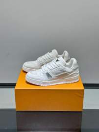 Picture of Louis Vuitton Shoes _SKULVsz38-45jyh051715855